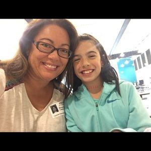 Meet your Posher, Wanda